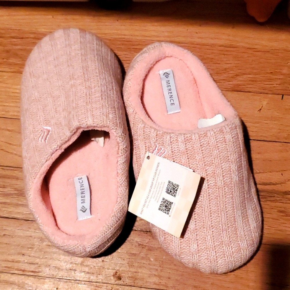 Memory Foam Slippers